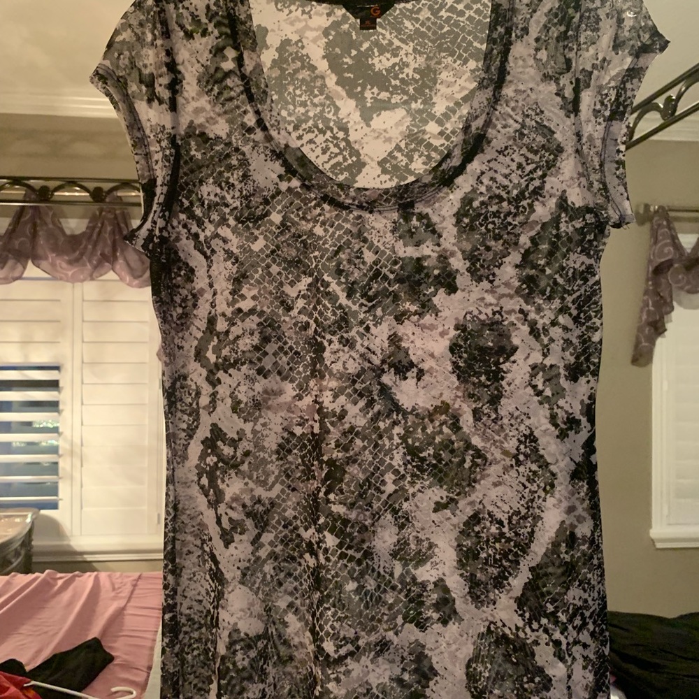 Shirt